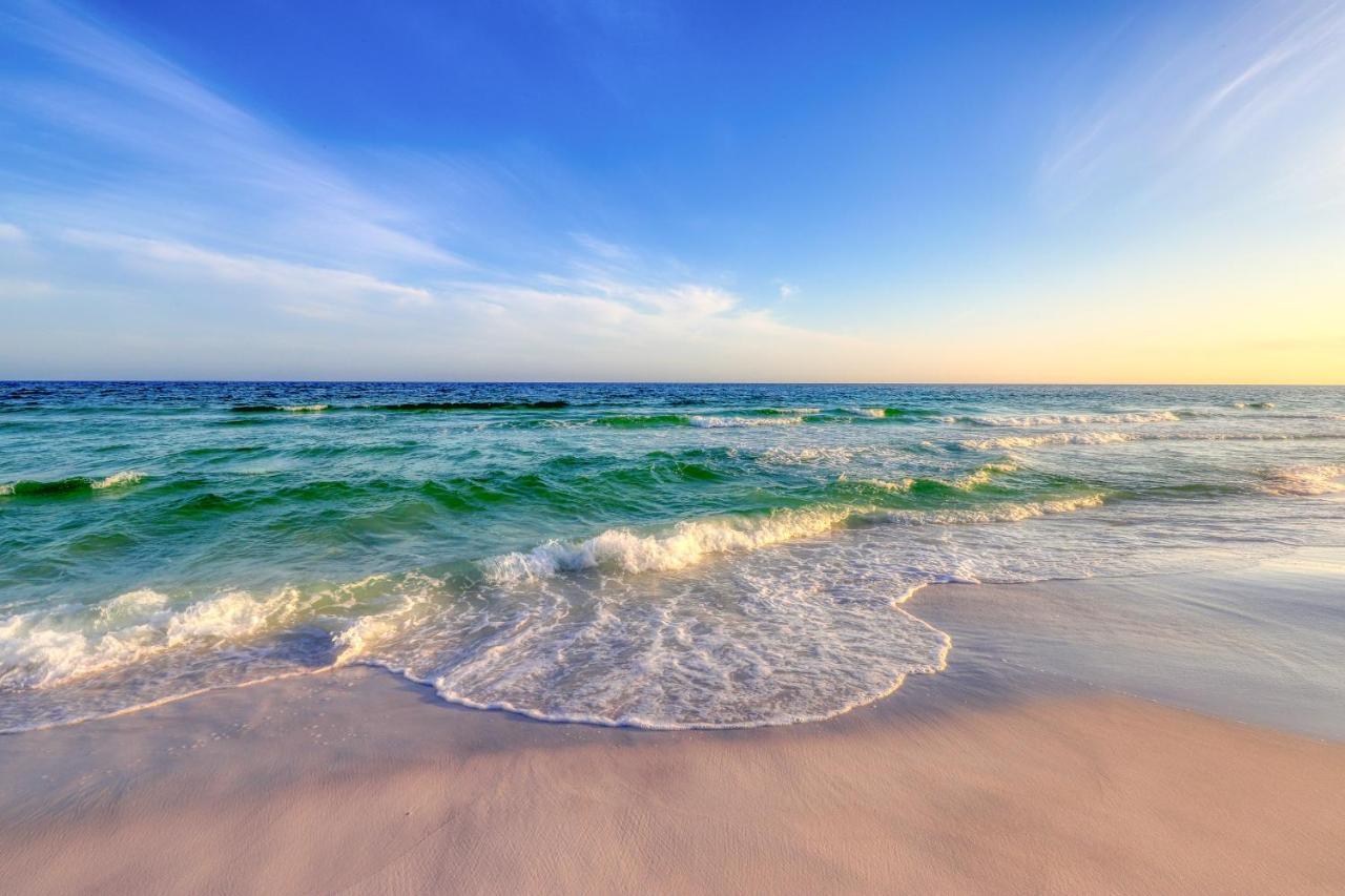 Beach Pointe Destin Eksteriør bilde