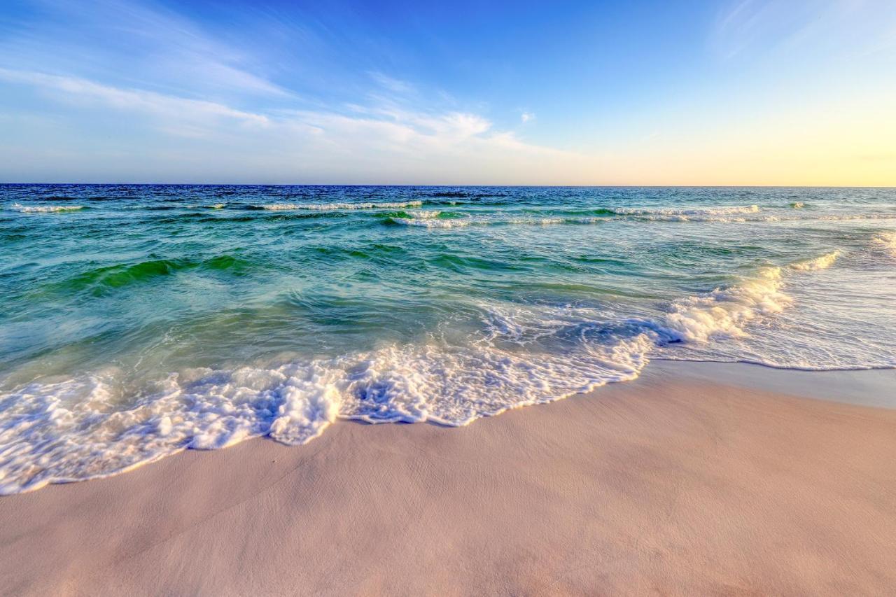 Beach Pointe Destin Eksteriør bilde